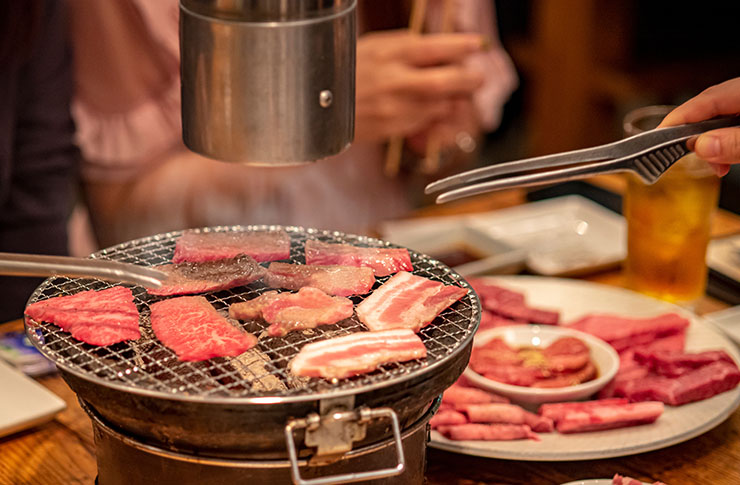 焼肉屋の開業方法、繁盛店の作り方とは？成功のコツと重要なポイント